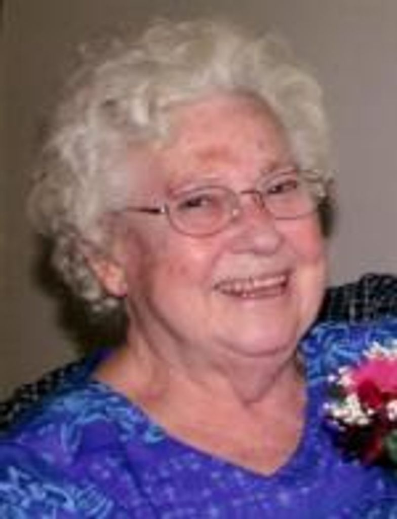 Rosemary Ann Wallace