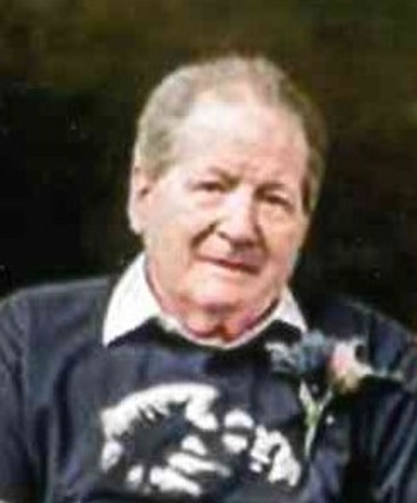 Martin L. Branovic Profile Photo