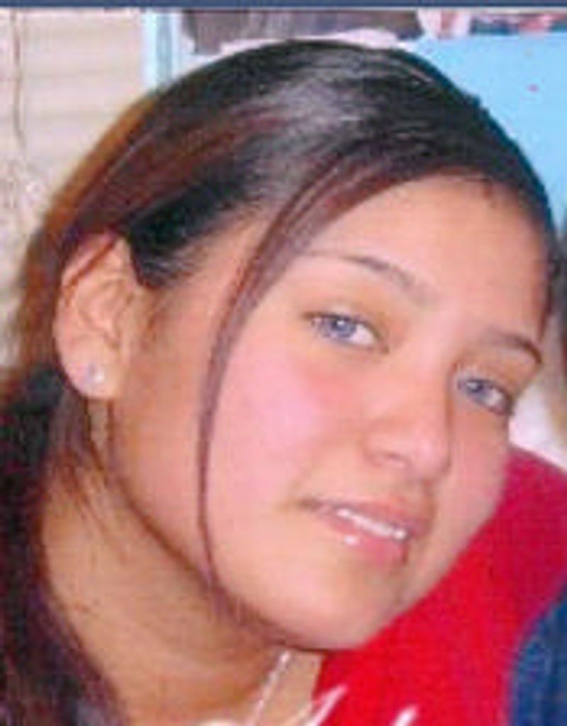 Ashley Marie Seewalker Profile Photo