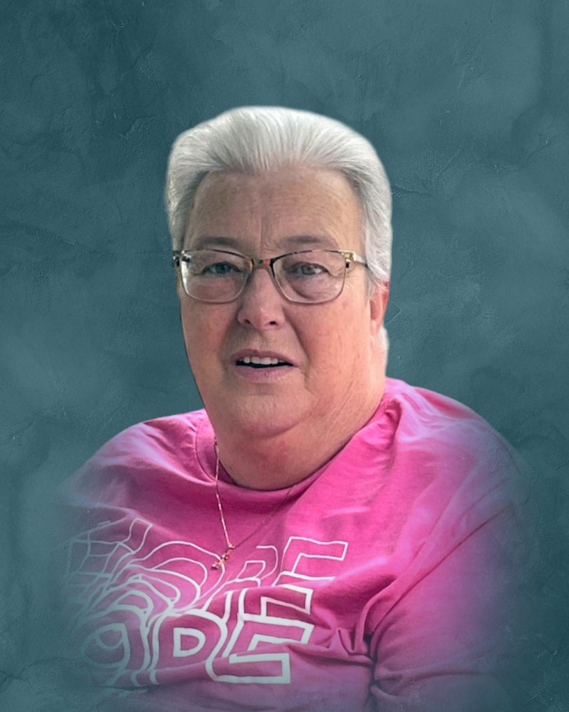 Faye Burnett Peppers