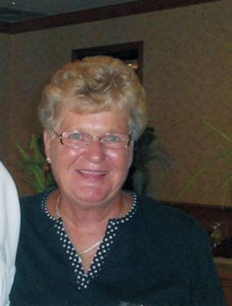 Joanne Dorothy Pflueger