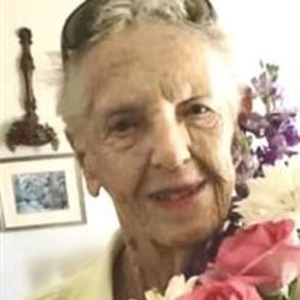 Betty J. Miller