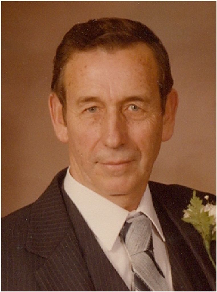 Woodrow Cecil