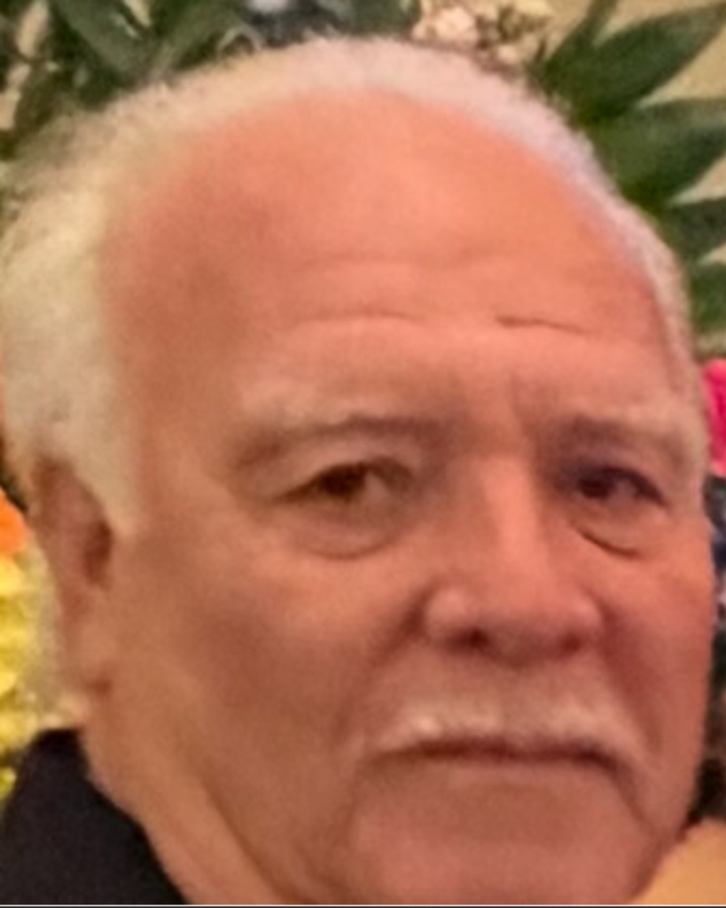 Jesus Ricardo Stambaugh Profile Photo