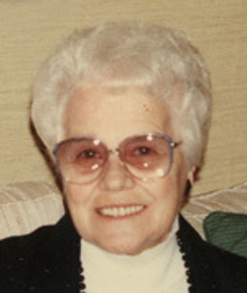 Dorothea M. Raposa