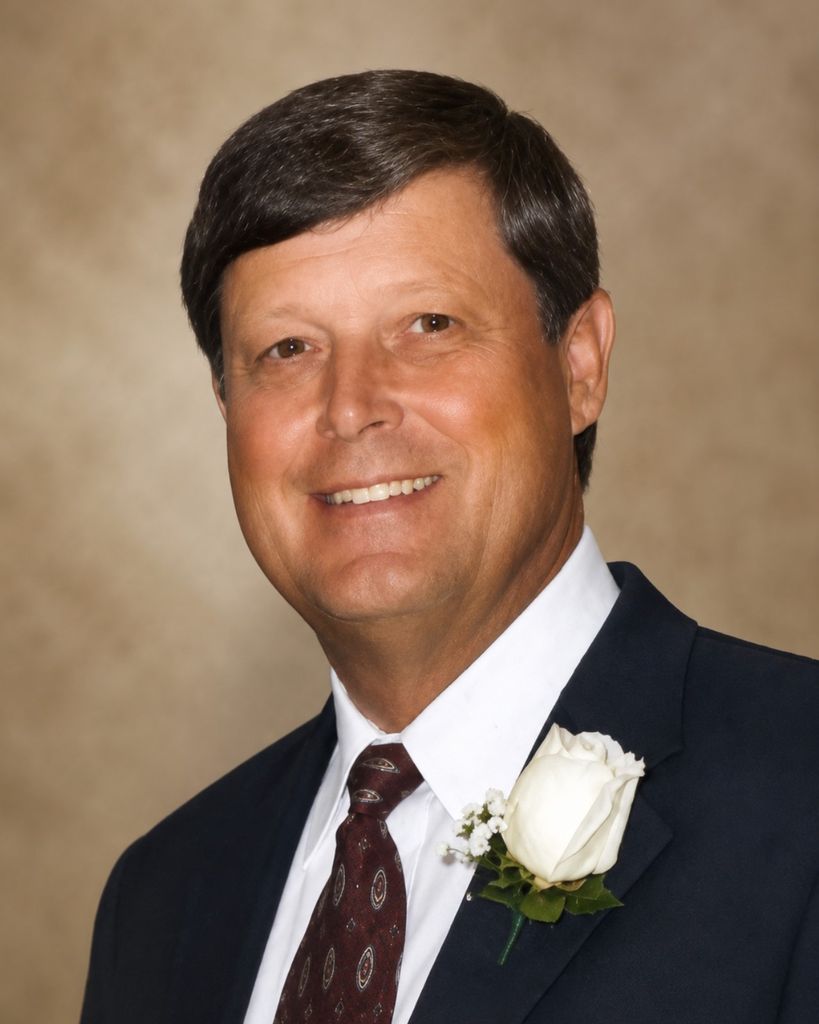 Lewis Barnett Rix Jr.
