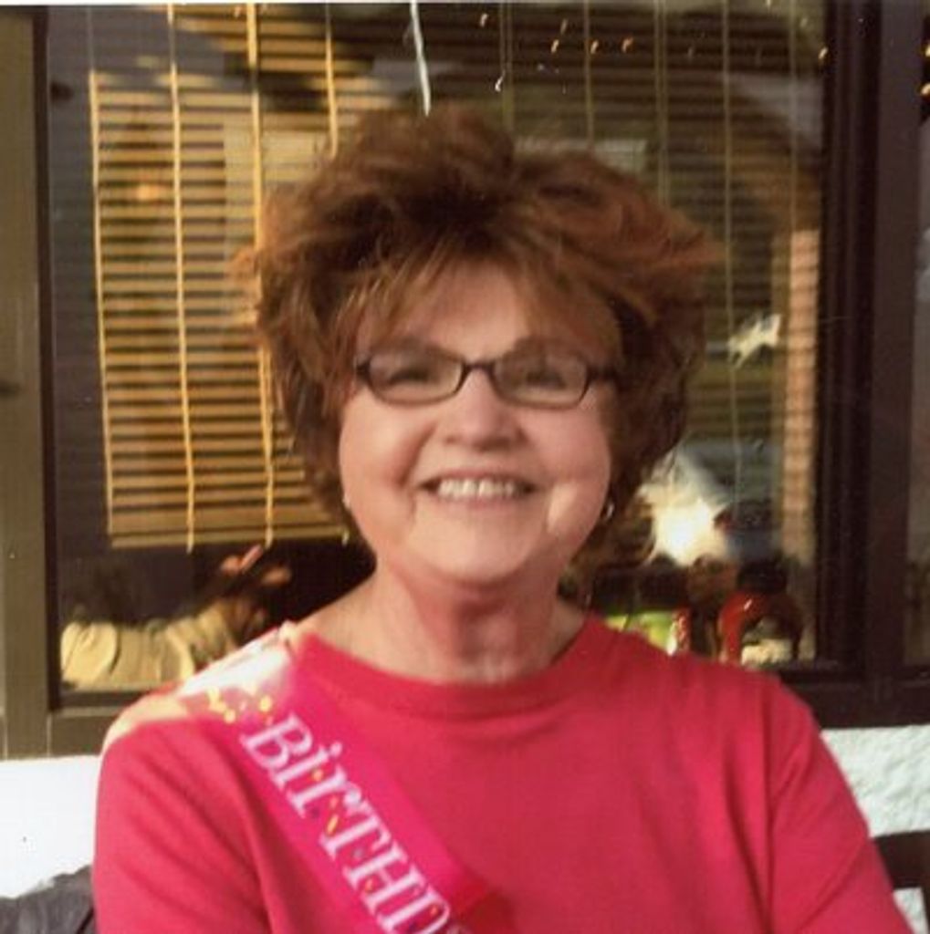 Alma Shirlene Davis Profile Photo