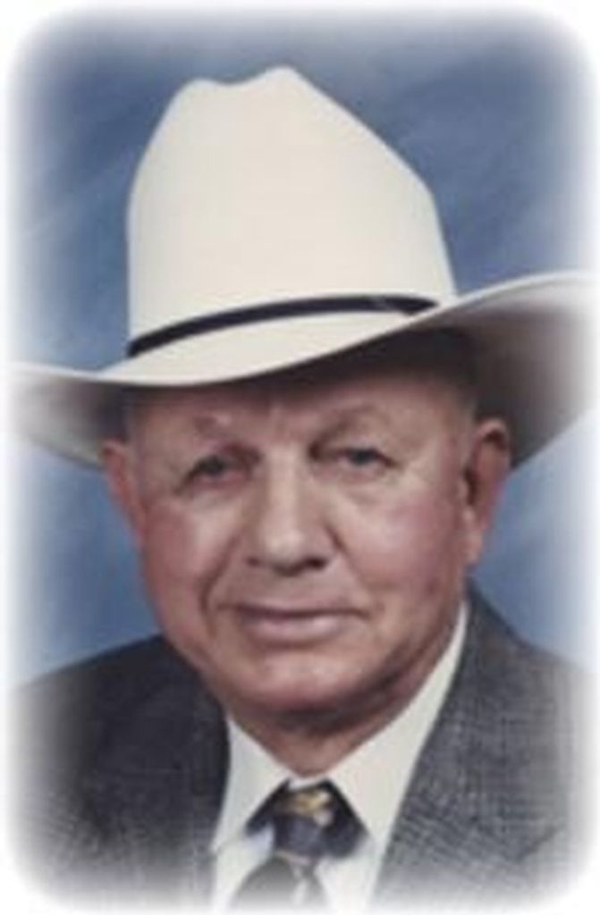 Virgil G. Moorman