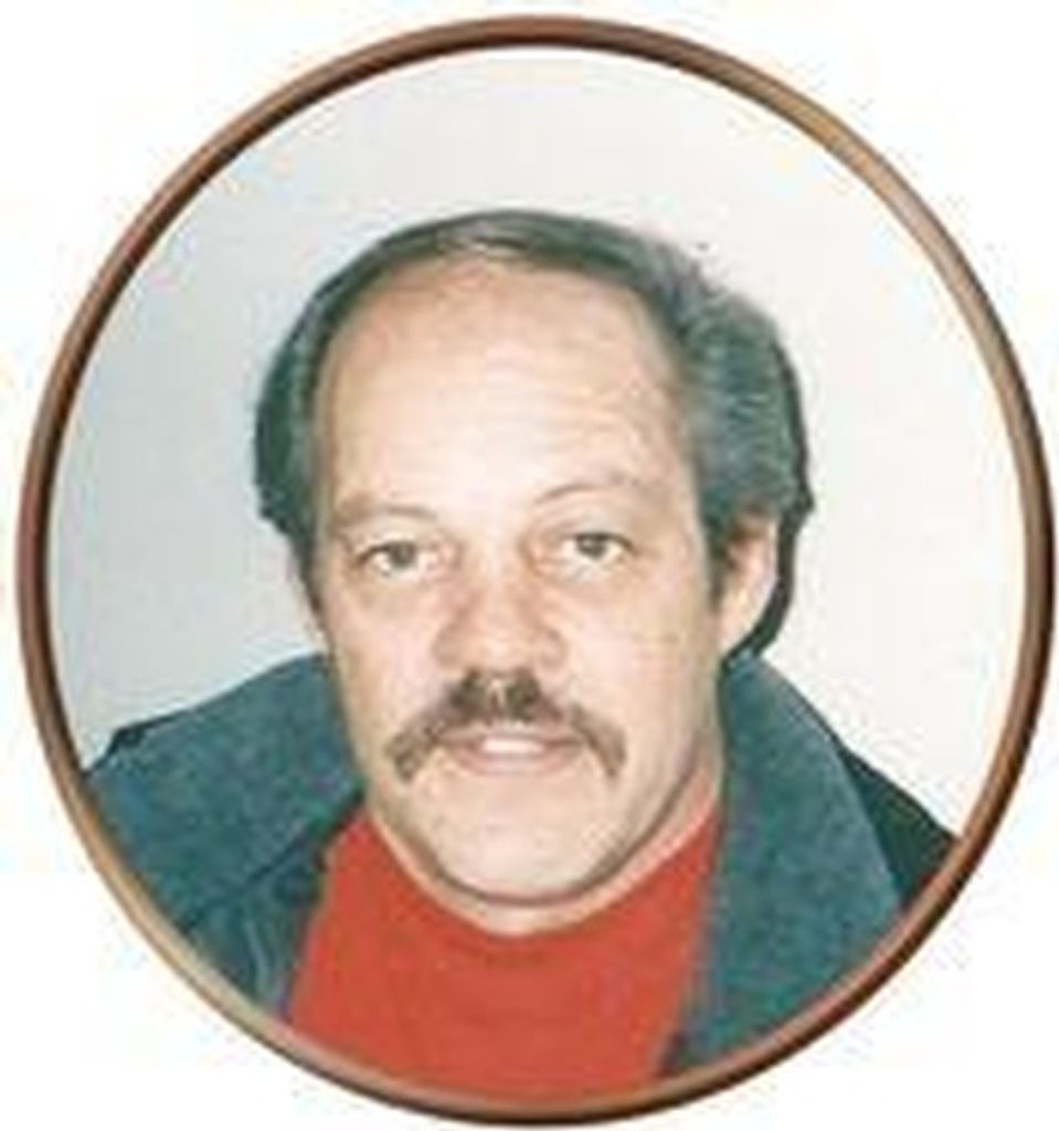Brad Francis Oliphant