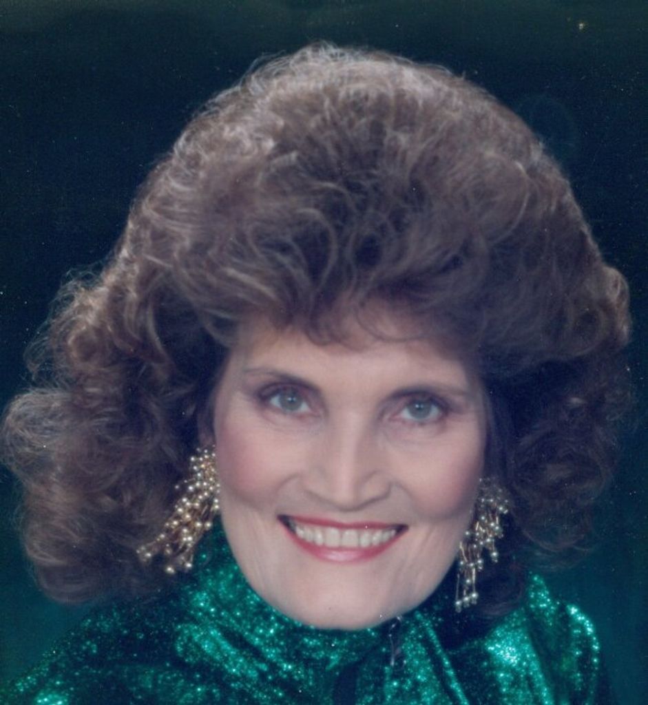 Ruth Hyder