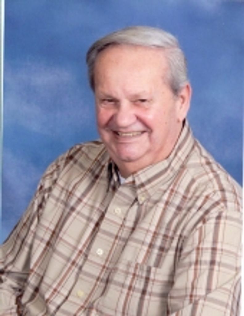 Donald E.  Grau, Sr.