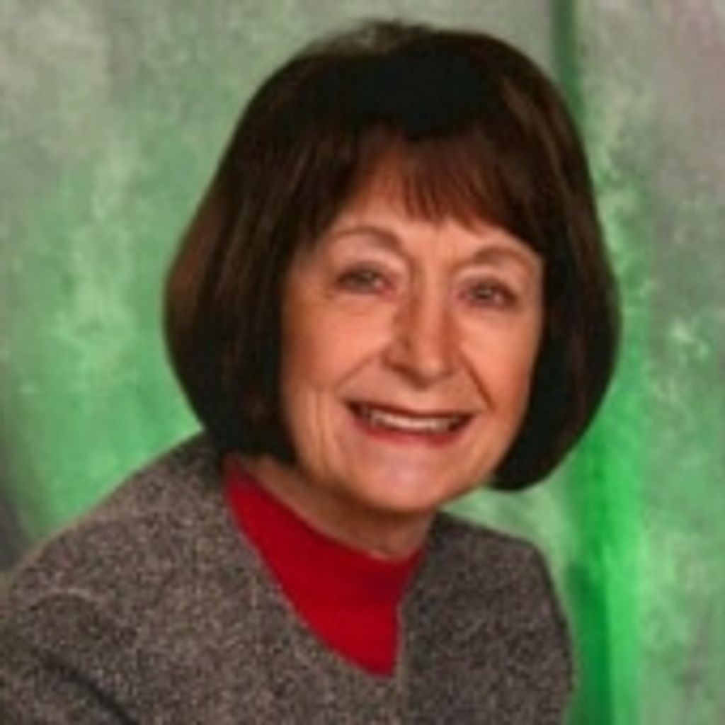 Jeanne M. Walker