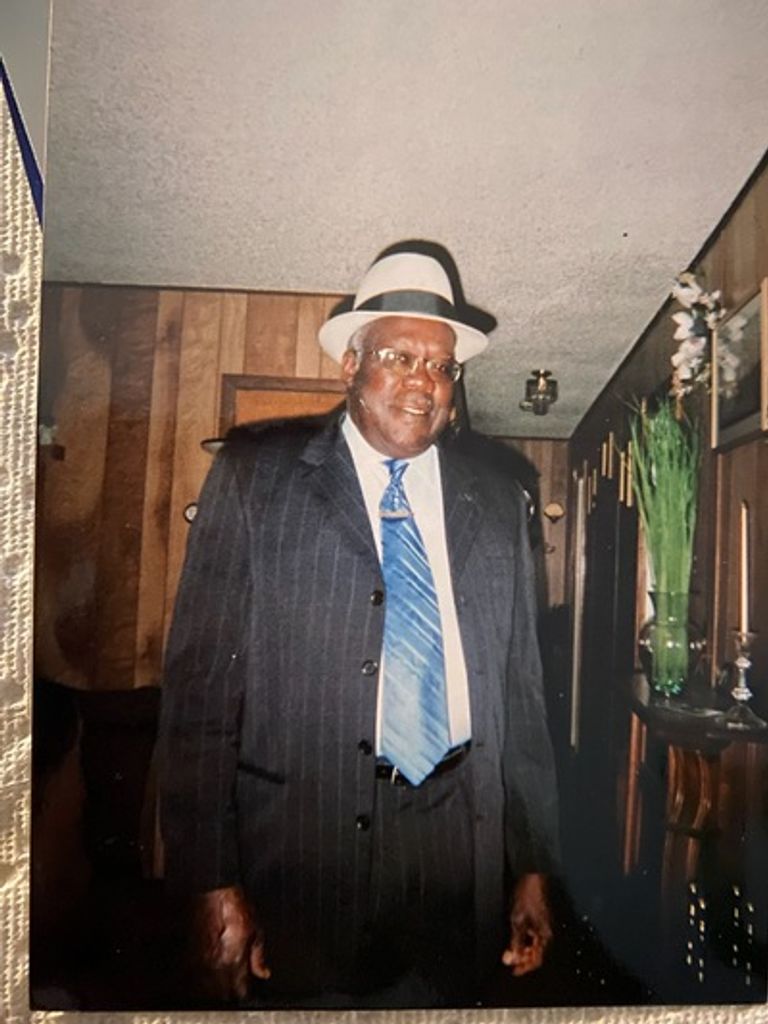 John W. Burden Sr. Profile Photo