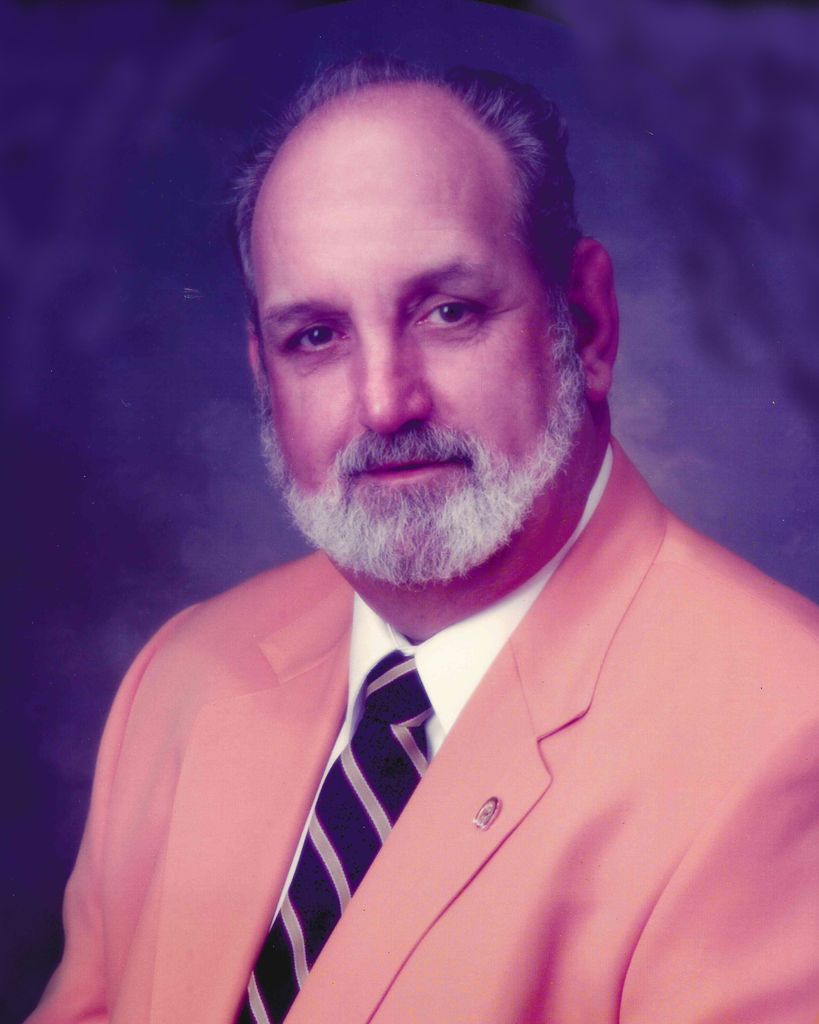 Jimmie White Profile Photo