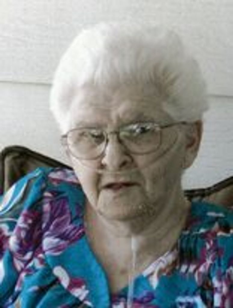 Addie Mccoy