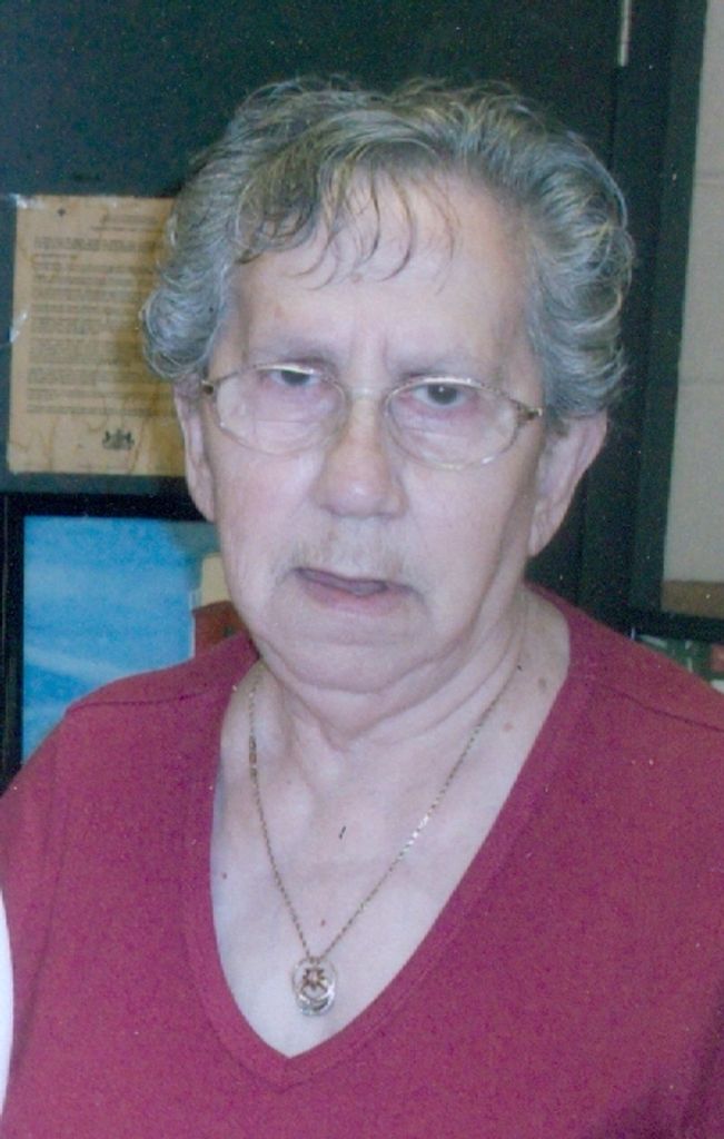 Lucille (Palmier)  Gibboney Profile Photo