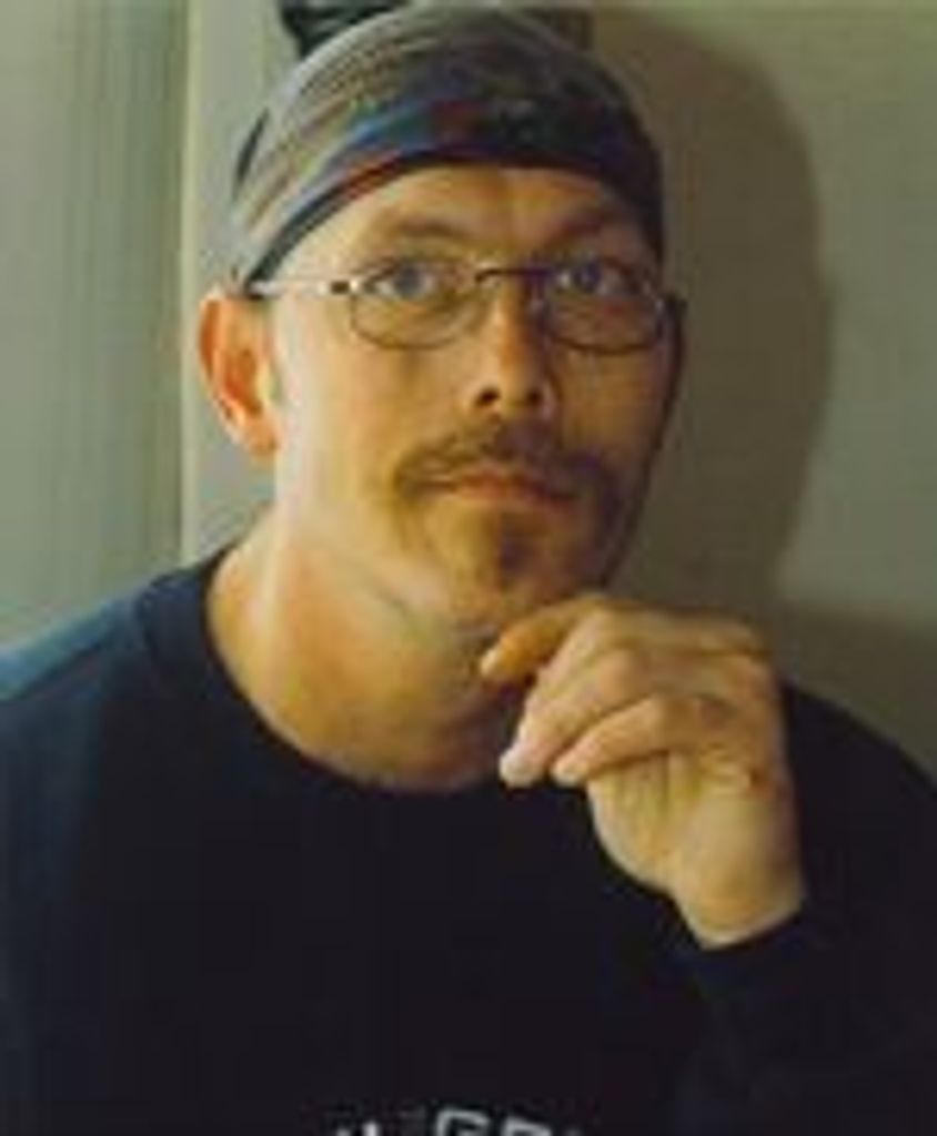 James Bradshaw Jr.
