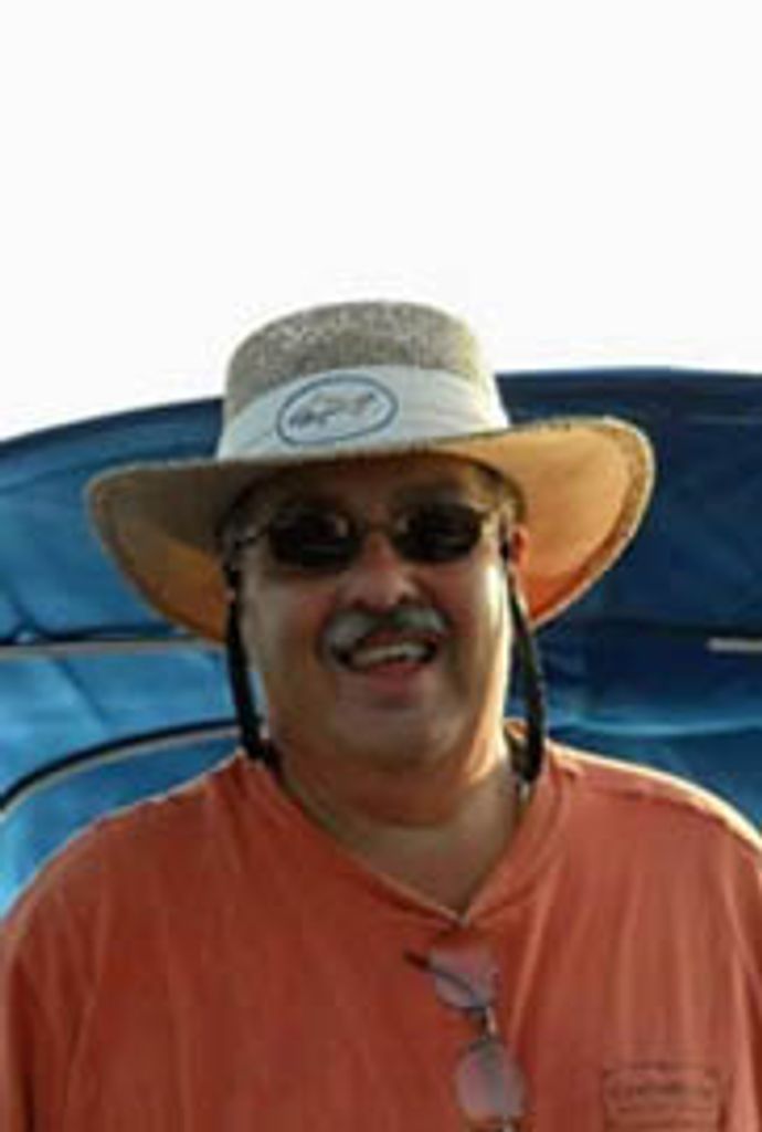 Richard (Rick) Yeary Profile Photo