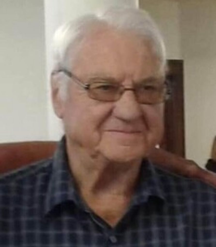 John Anglin Sr.