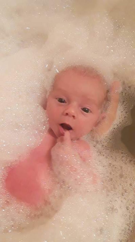 Celina- Master Corbin Alexander Jones Profile Photo