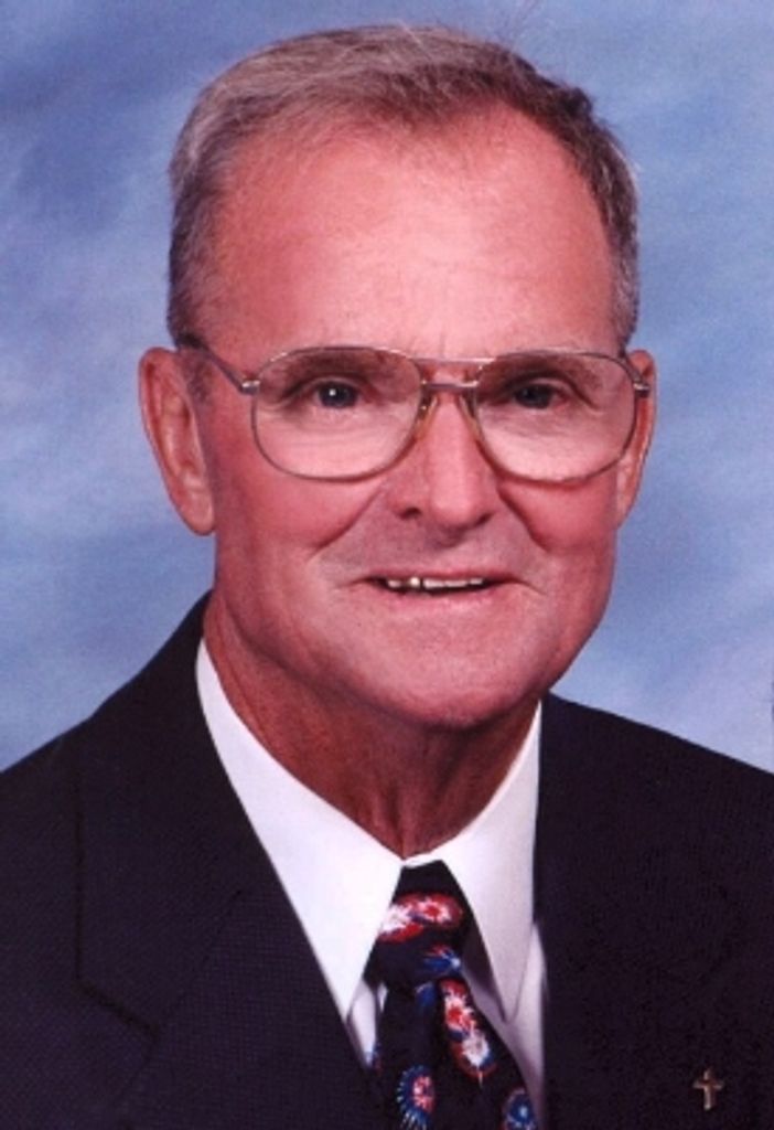 Robert 'Bob' D. Owens Profile Photo