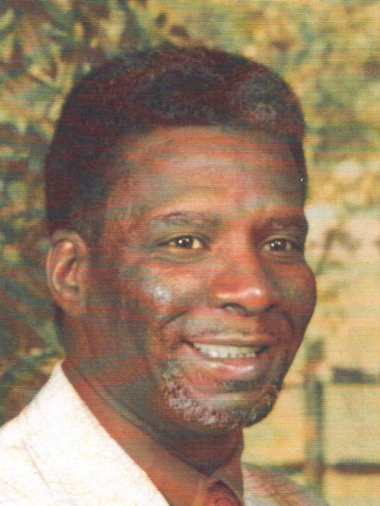 Ed "Duke" Thompson, Jr.