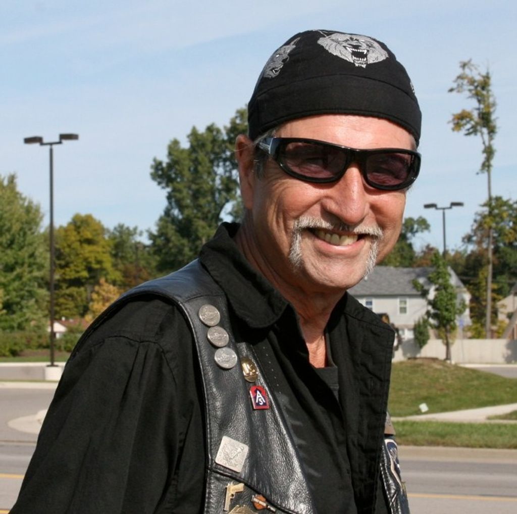 Harley Jackson Banks Jr. Profile Photo