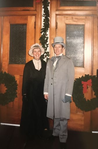 Gwendolyn Darline (Wilson)  Murdy photo gallery thumbnail 8 of 66