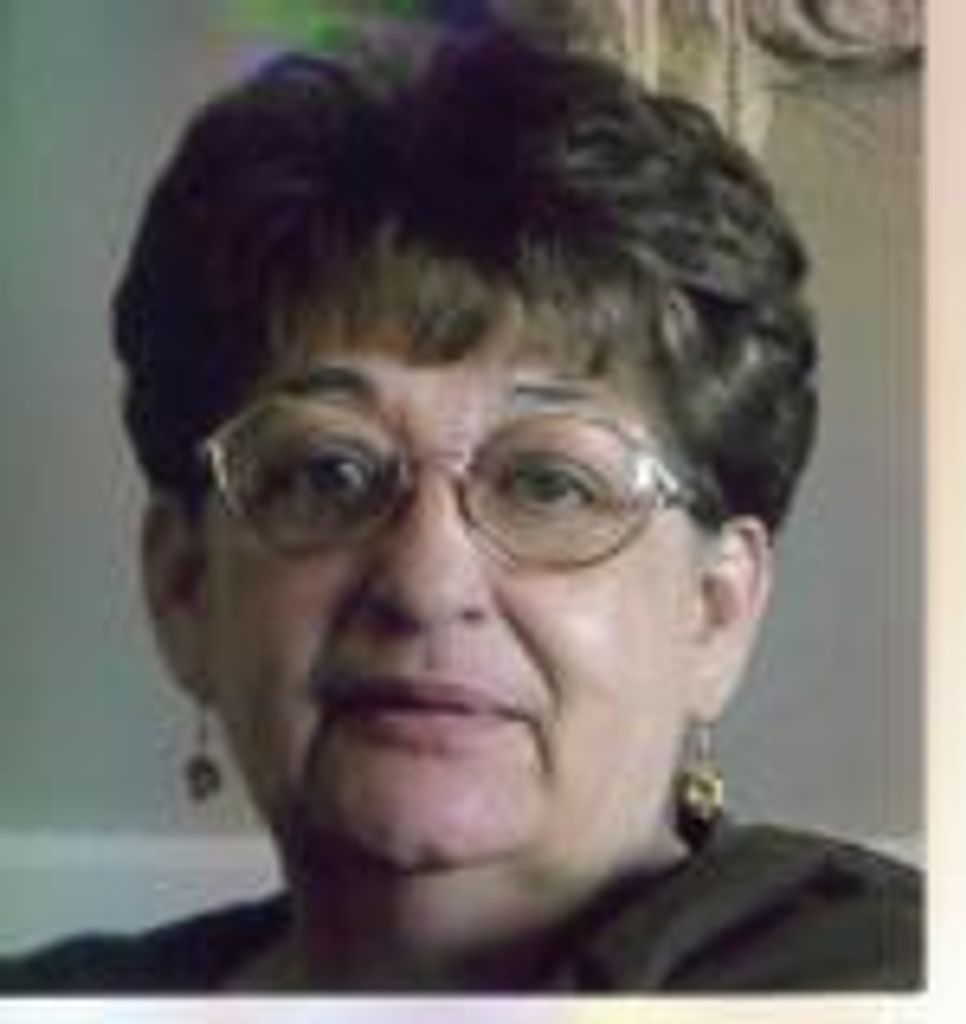 Rosa Rosales Profile Photo