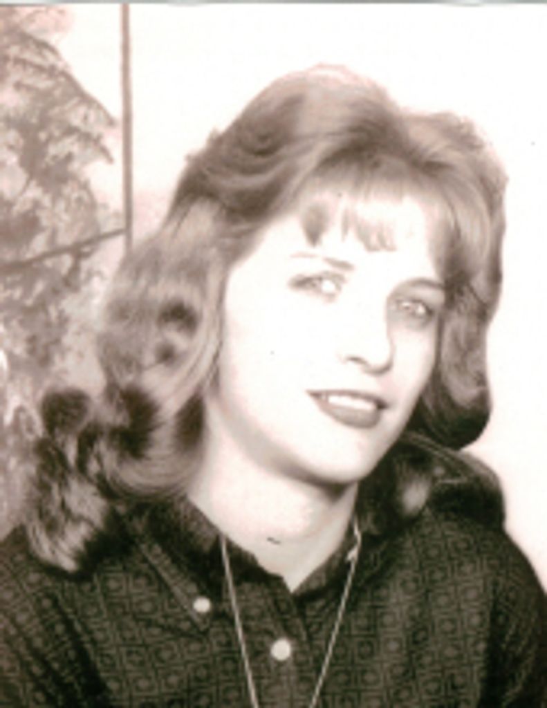 Wilma Louise Smithhart