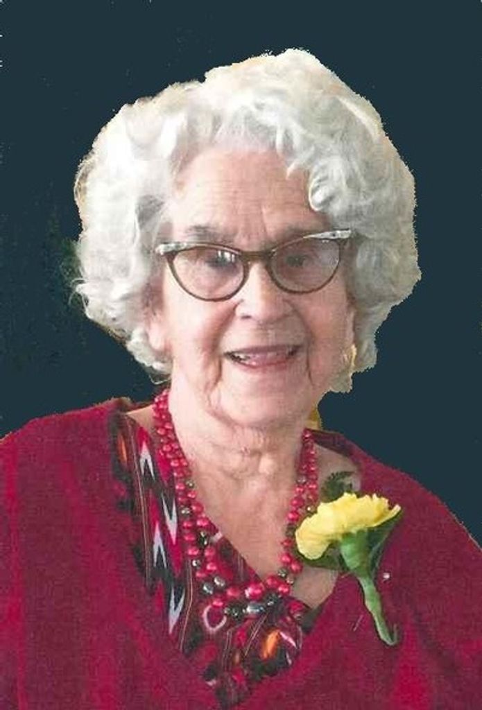 Arleen M. Jones Profile Photo