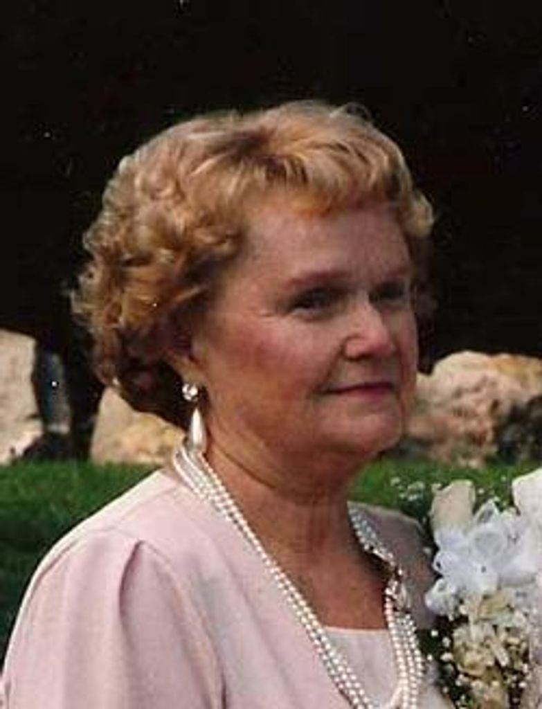 Dorothy Ann (Hunt) Lund