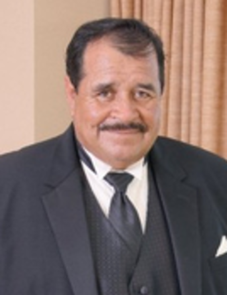 Luis Arcelio Ayala Silva