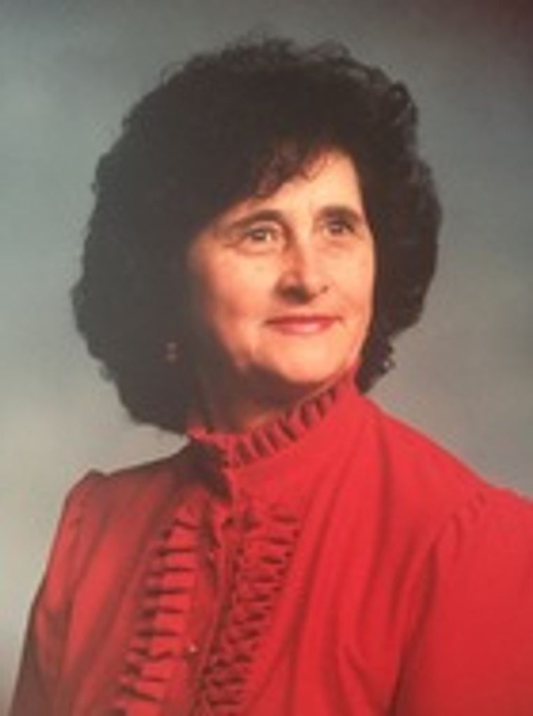 Anna Stuart