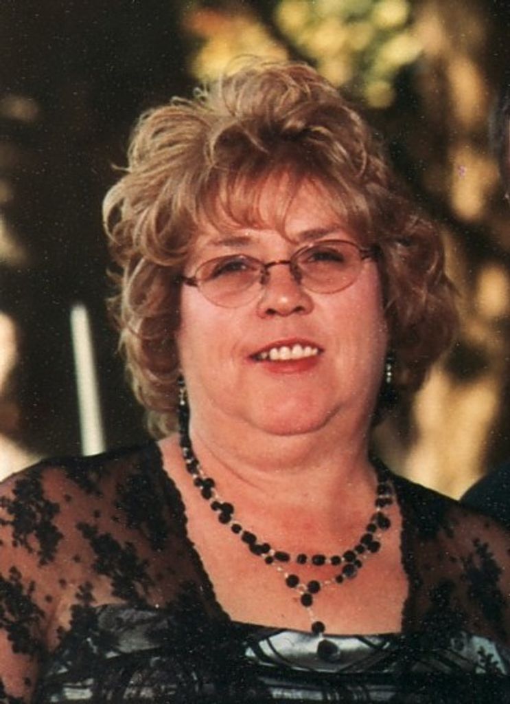 Kathy Phillips Profile Photo