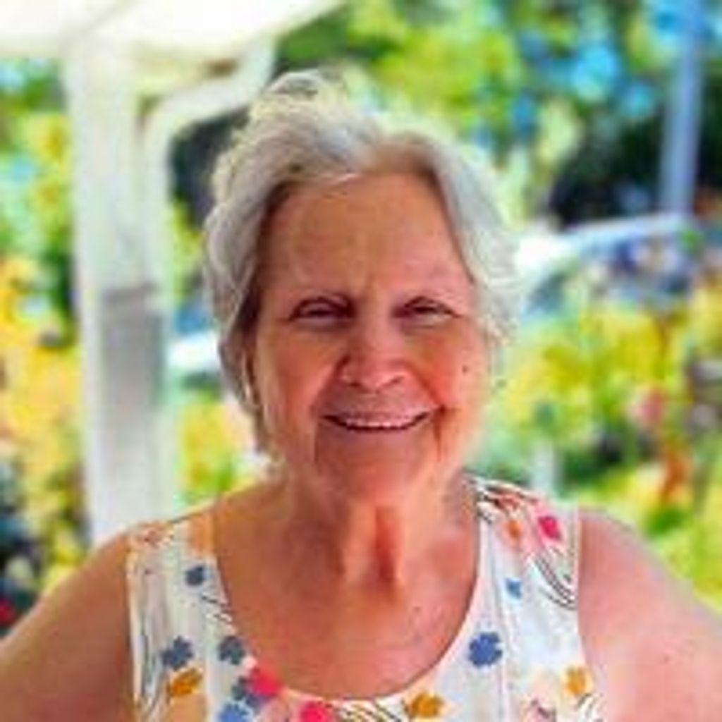 Irene Morgan Profile Photo