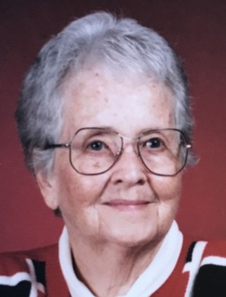 Edith Jeffries