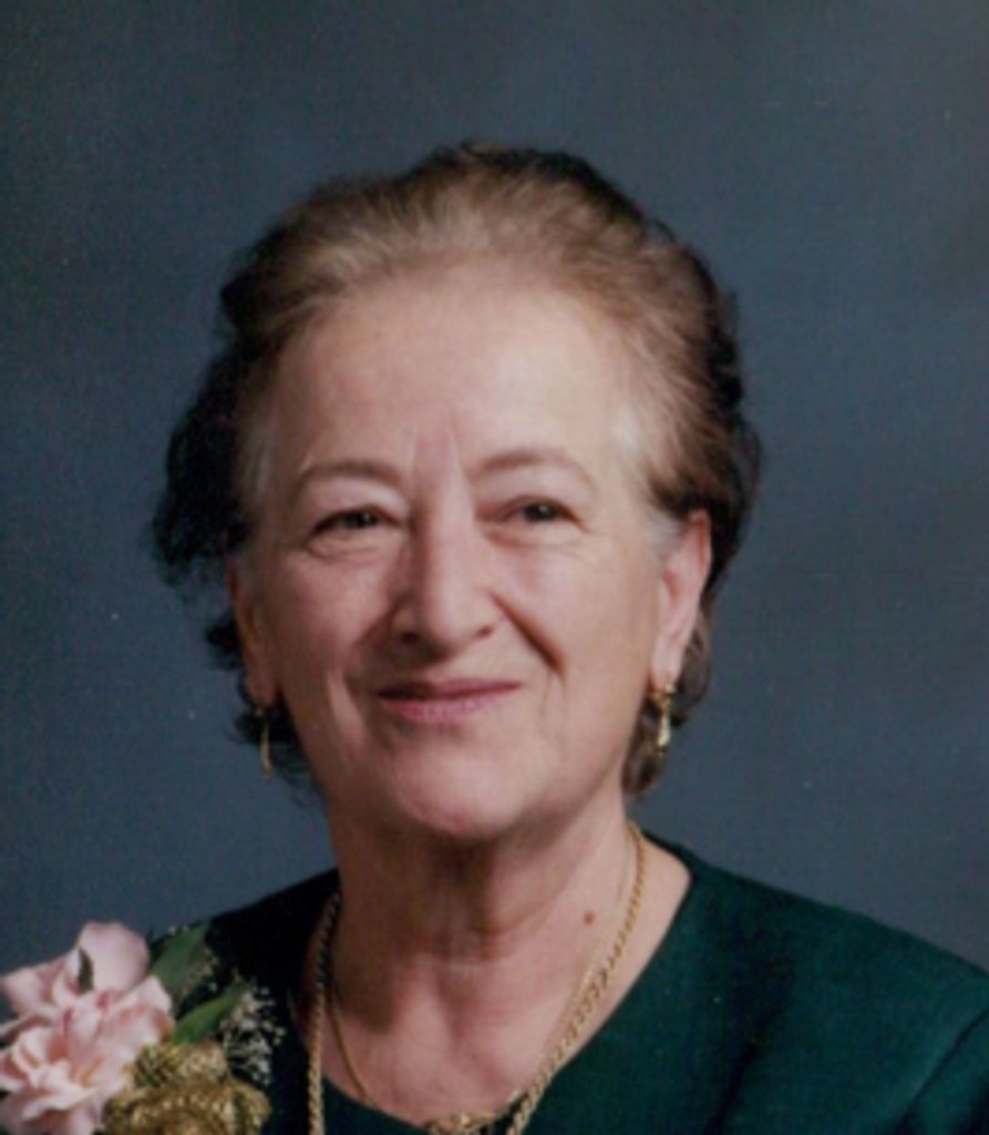 Maria Concetta Pistilli