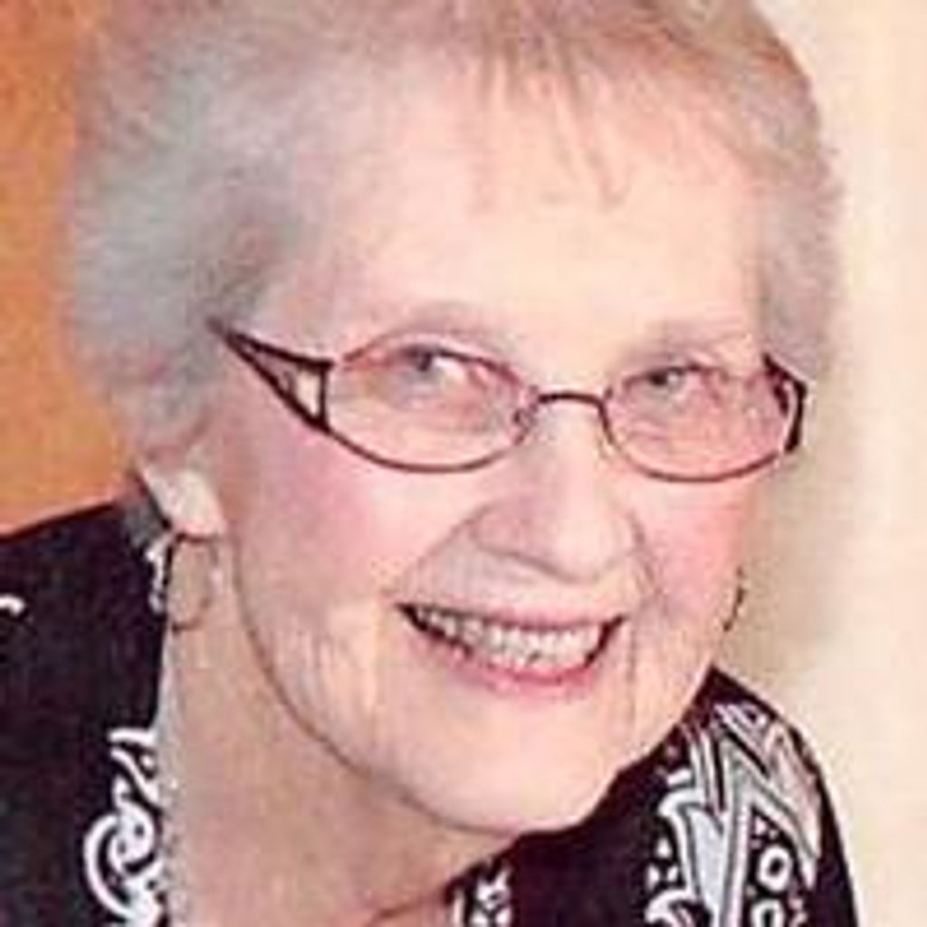 Shirley "Jean" Miller Coy Profile Photo