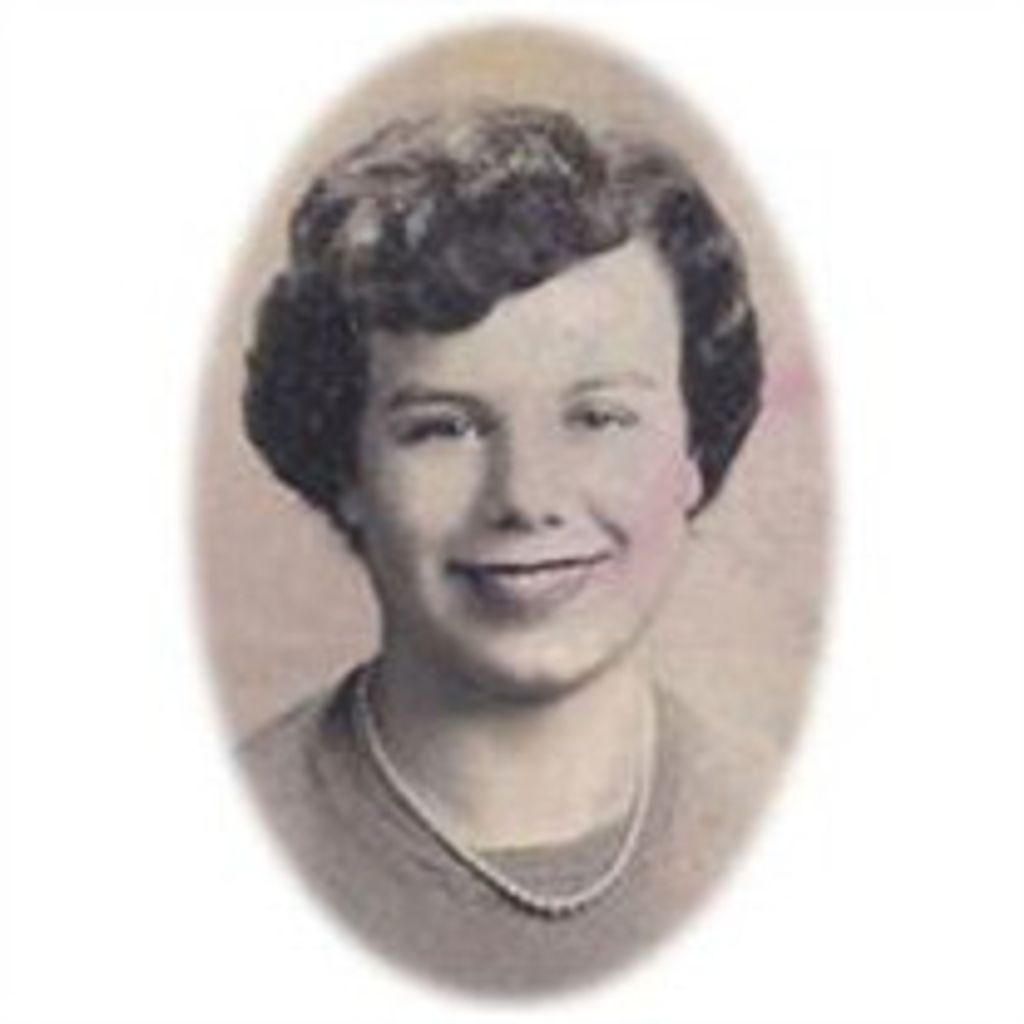 Phyllis S. Rawls