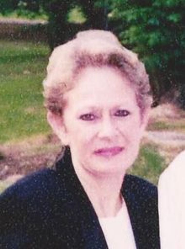 Angela Klumpp Jenkins