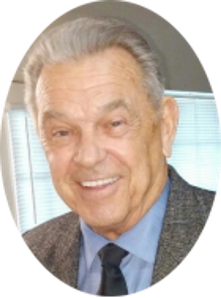 Robert Glen Stewart