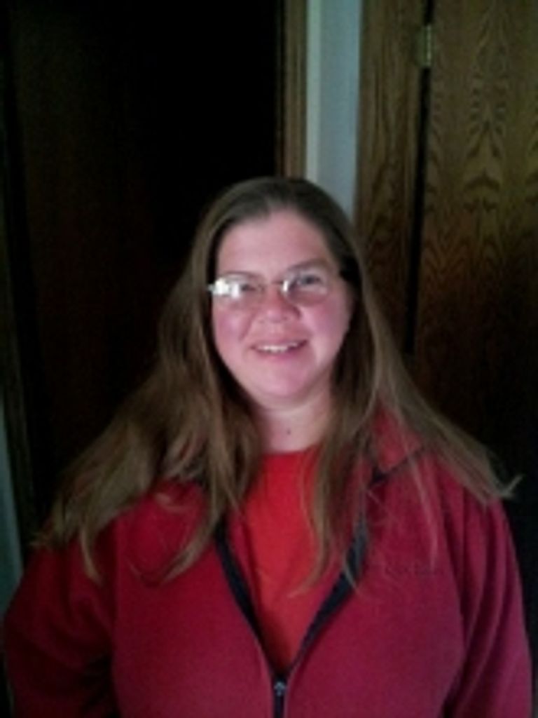 Pamela Sue Peterson