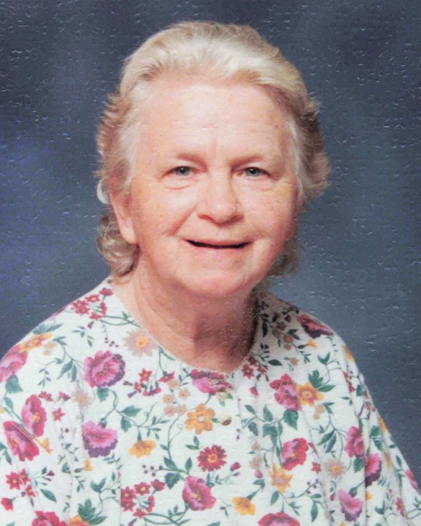 Mary Agnes Riley Roten Profile Photo