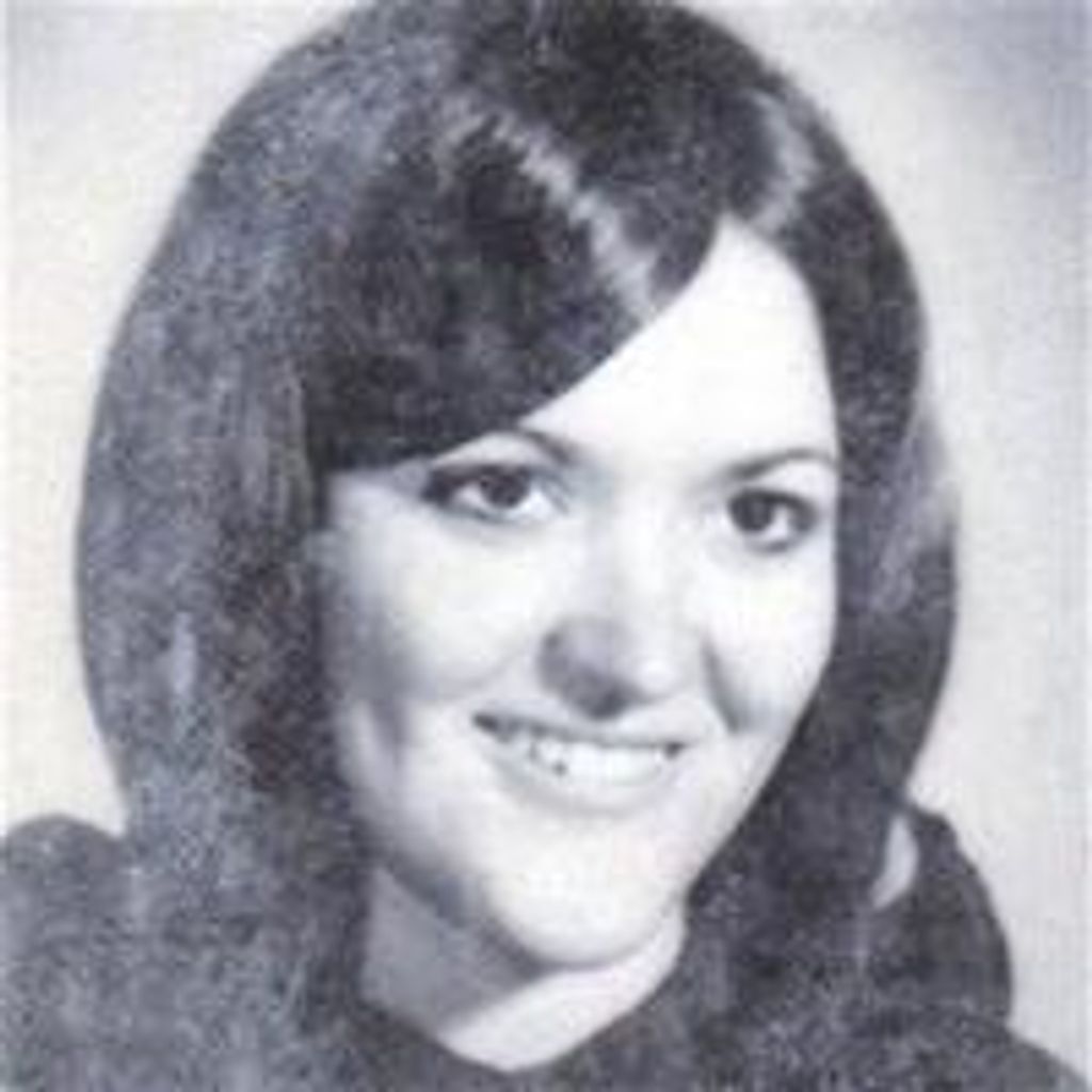 Julia Ann Gilbert