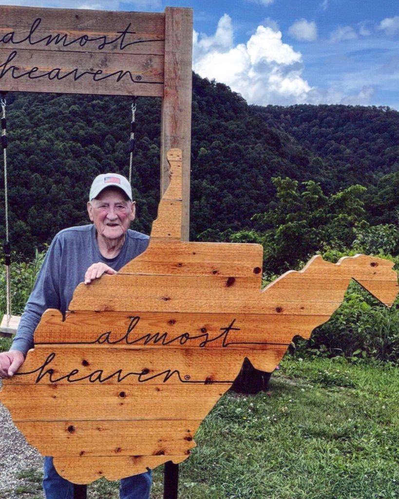 Everett Stumbo