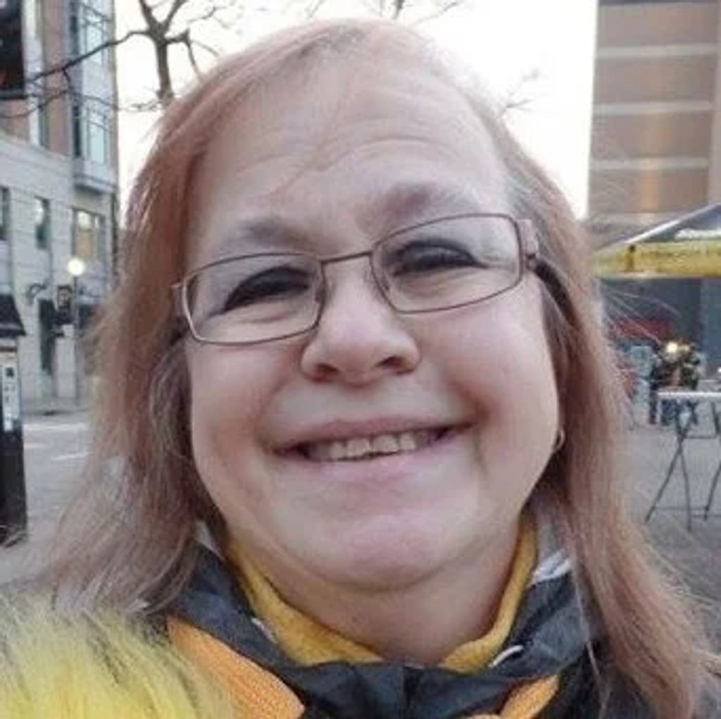 Marita Nadine Smialek