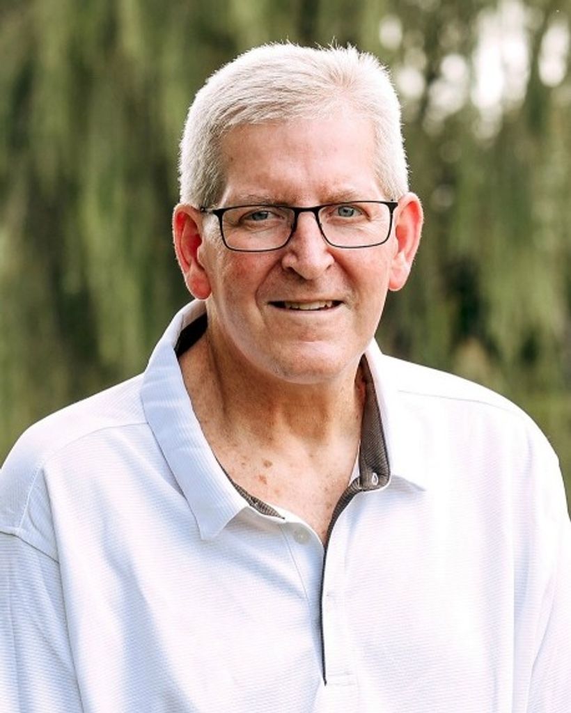 Kevin J. Betts Profile Photo