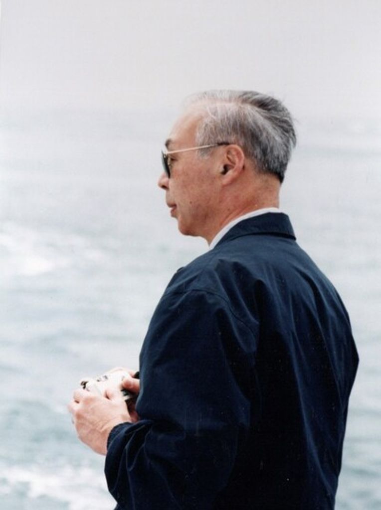 Howard Kikuo Kuramitsu Profile Photo