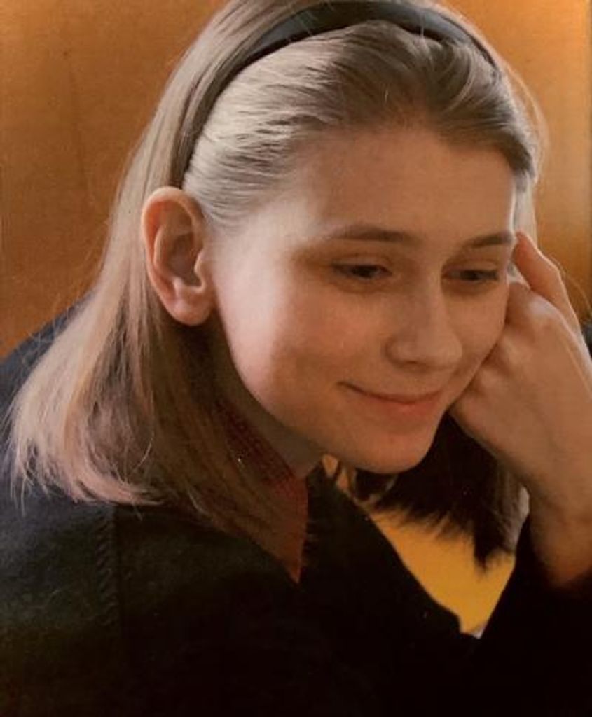 Abigail Williams Profile Photo